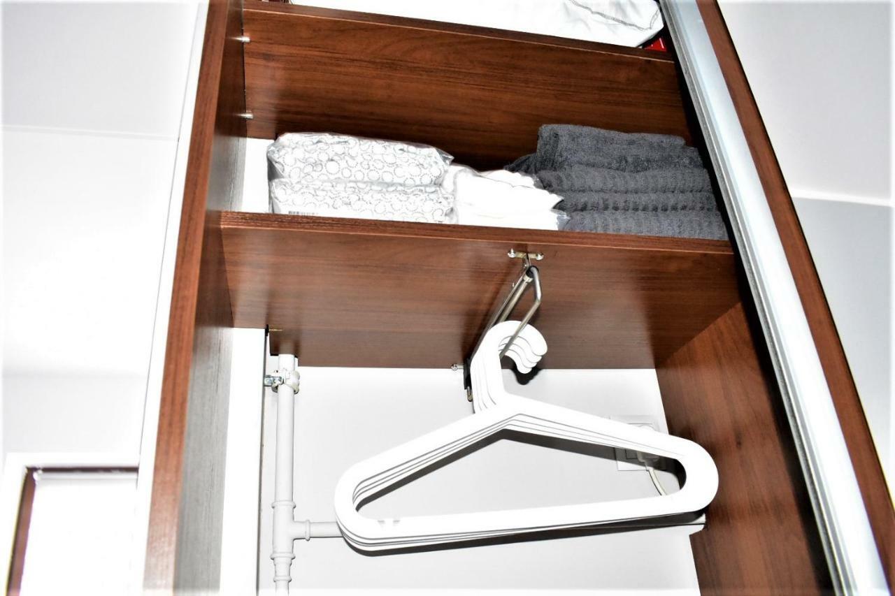 ריבניק Apartament Fibra Cappuccino מראה חיצוני תמונה