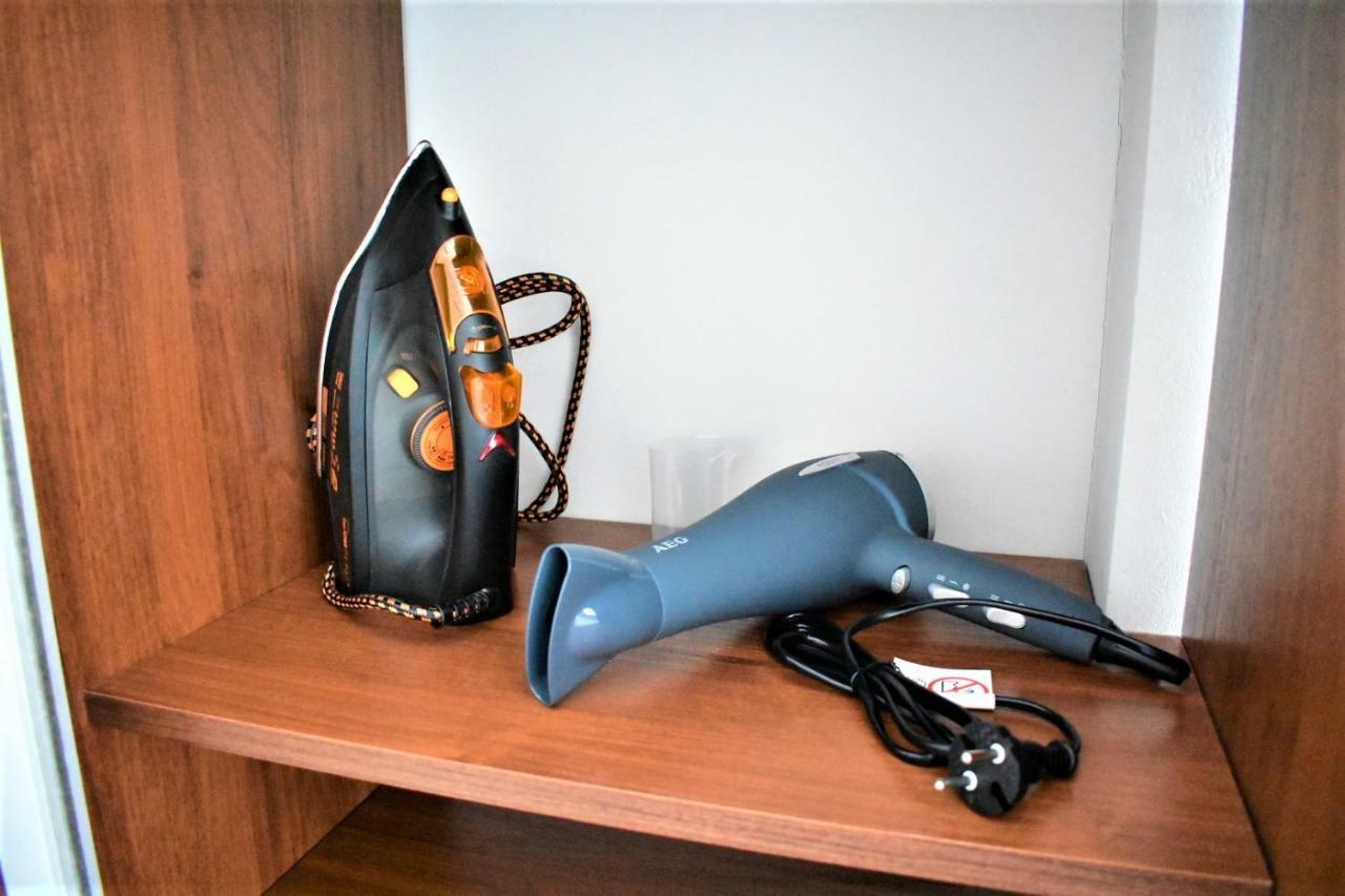 ריבניק Apartament Fibra Cappuccino מראה חיצוני תמונה